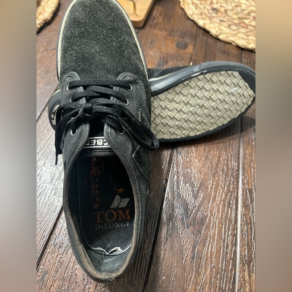 Macbeth Langley Tom Delonge studio project size 12 - Picture 2 of 3